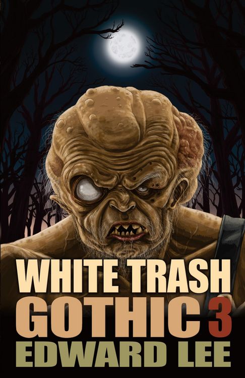 Produktbild: White Trash Gothic 3