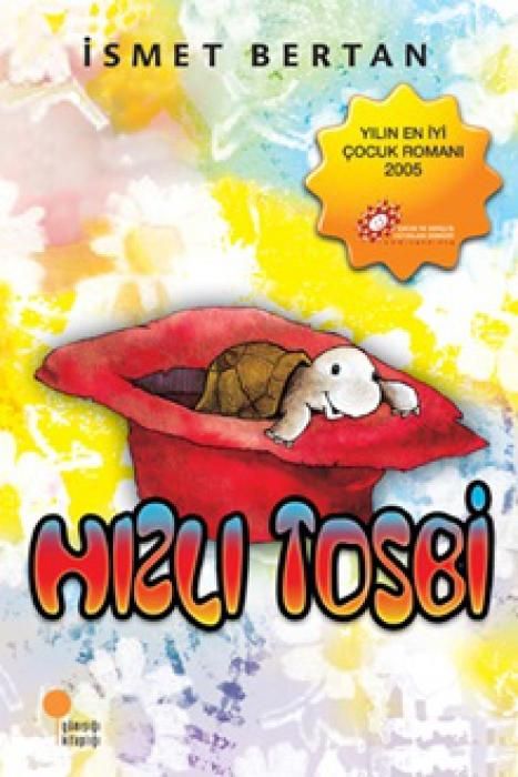 Produktbild: Hizli Tosbi