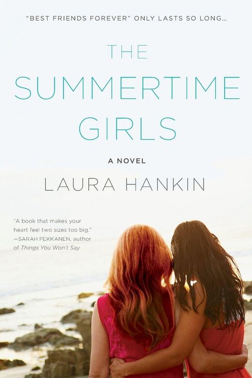 Produktbild: The Summertime Girls