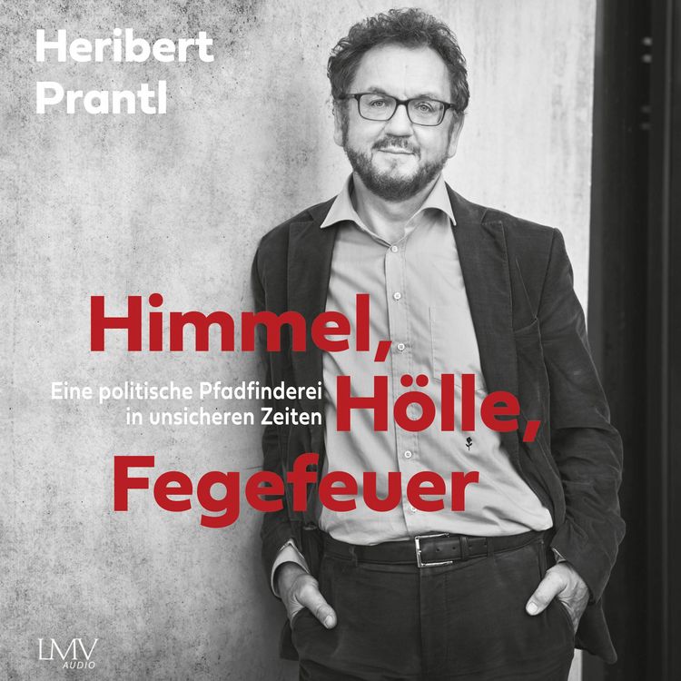 Produktbild: Himmel, H&ouml;lle, Fegefeuer
