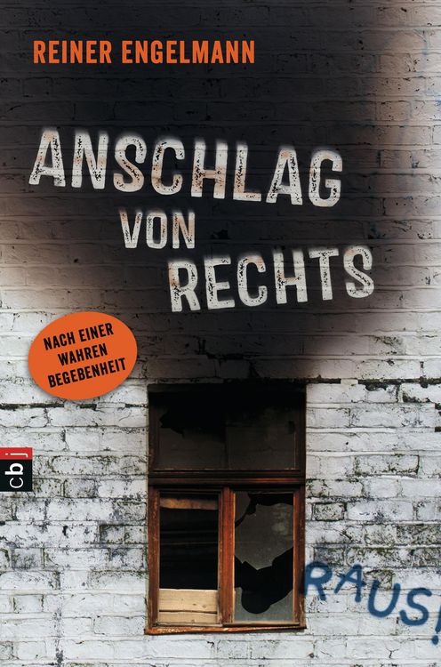 Produktbild: Anschlag von rechts