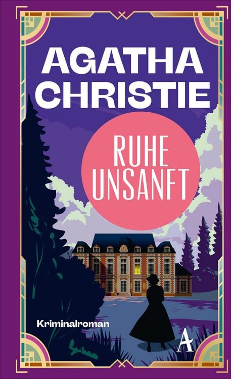 Produktbild: Ruhe unsanft