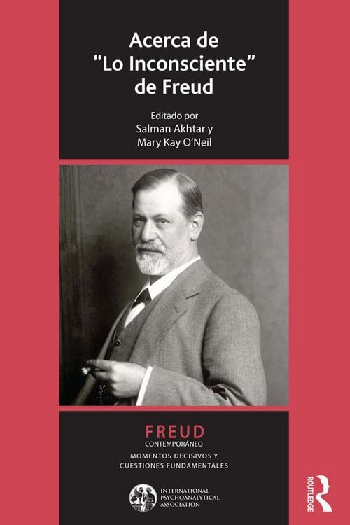 Produktbild: Acerca de Lo Inconsciente de Freud