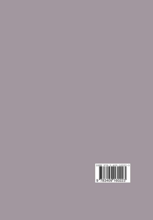 Produktbild: Segment-Bilanzen