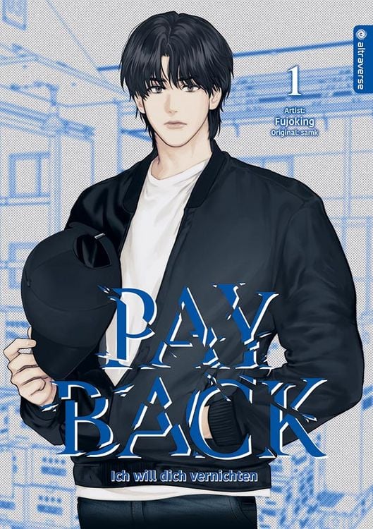 Produktbild: Payback 01