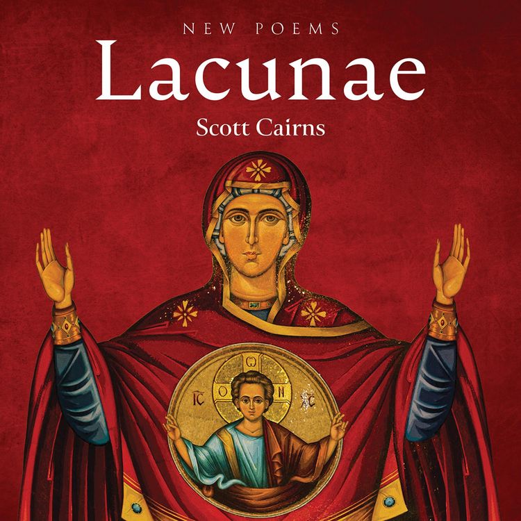Produktbild: Lacunae
