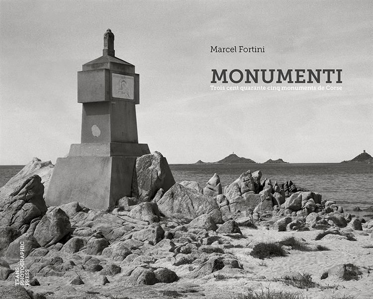 Produktbild: Monumenti trois cent quarante si