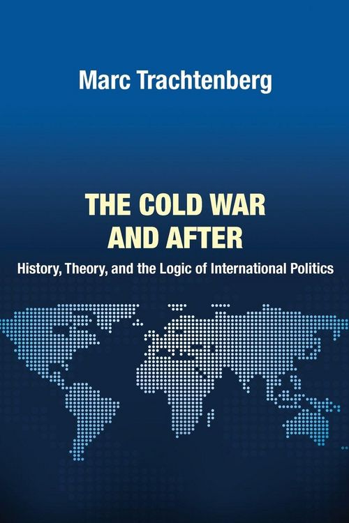 Produktbild: The Cold War and After