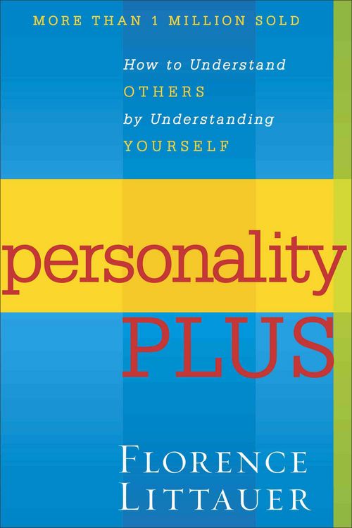 Produktbild: Personality Plus