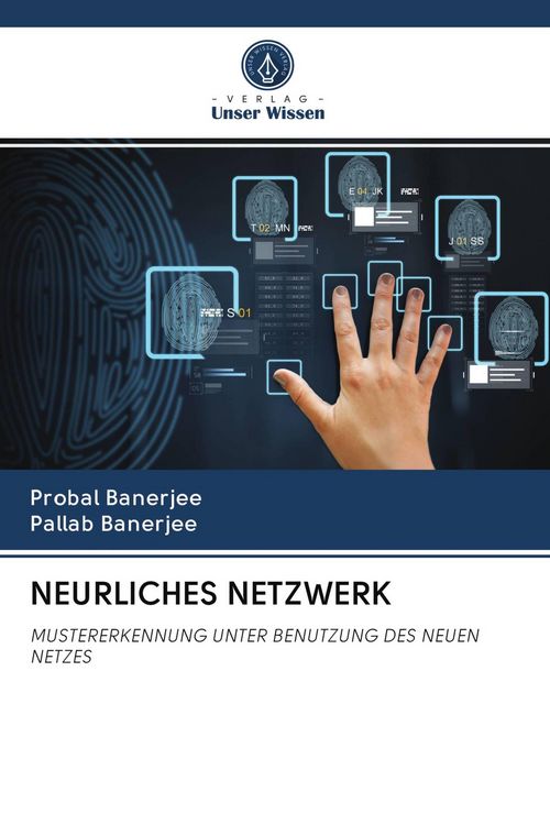Produktbild: Neurliches Netzwerk