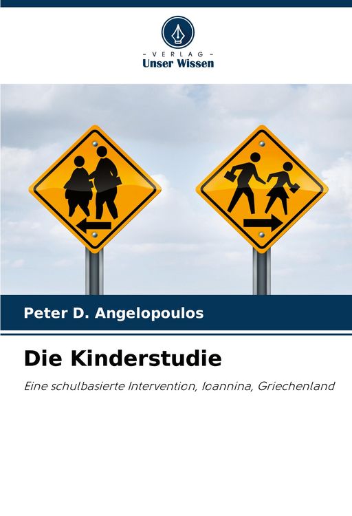 Produktbild: Die Kinderstudie