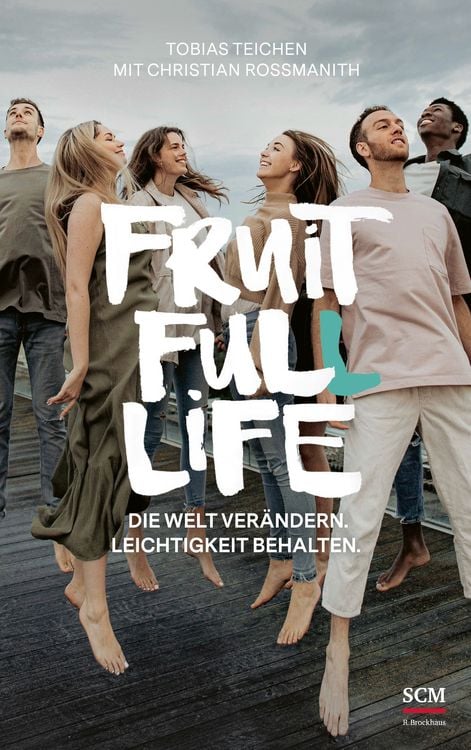 Produktbild: Fruit Full Life