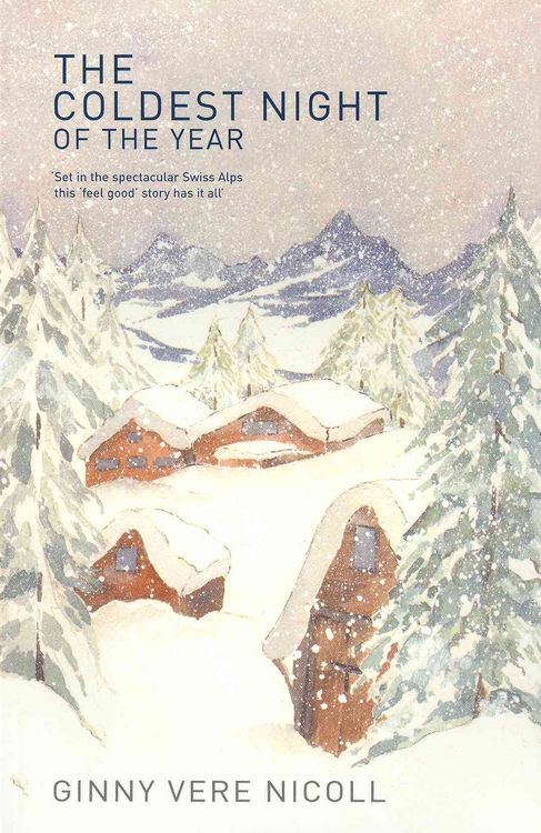 Produktbild: Vere, N: Coldest Night of the Year