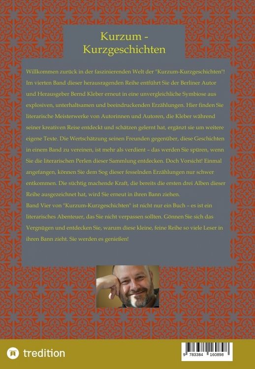 Produktbild: Kurzum - Kurzgeschichten