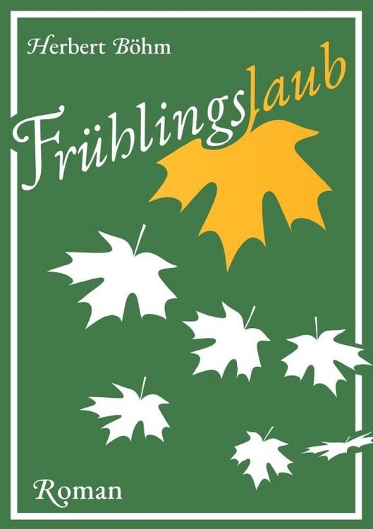 Produktbild: Fr&uuml;hlingslaub
