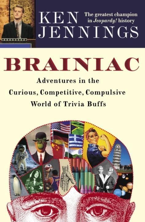 Produktbild: Brainiac