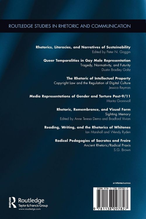 Produktbild: The Radical Pedagogies of Socrates and Freire