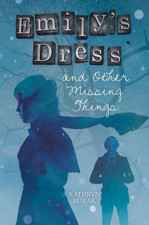 Produktbild: Emilys Dress & Other Missing T