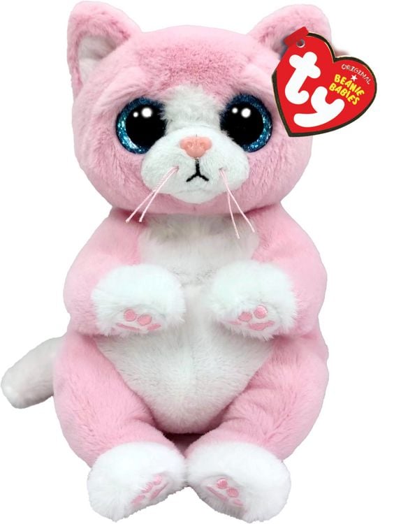 Produktbild: LILLIBELLE CAT - BEANIE BELLIES - REG