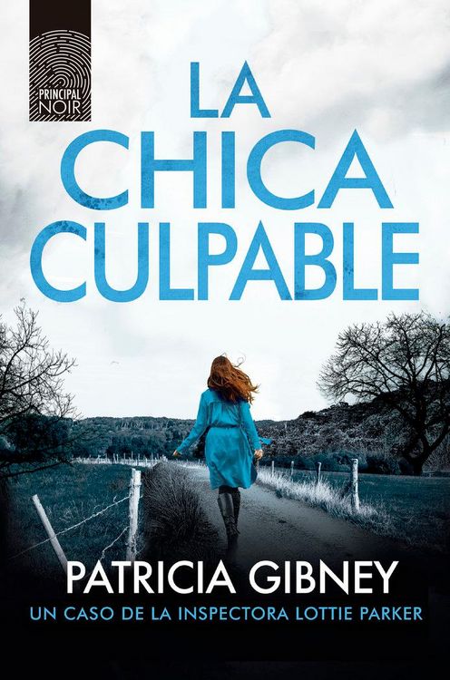 Produktbild: Chica Culpable, La
