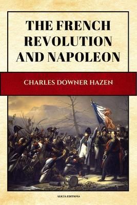Produktbild: The French Revolution and Napoleon
