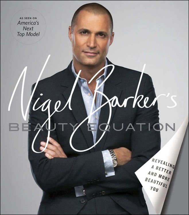 Produktbild: Nigel Barker's Beauty Equation