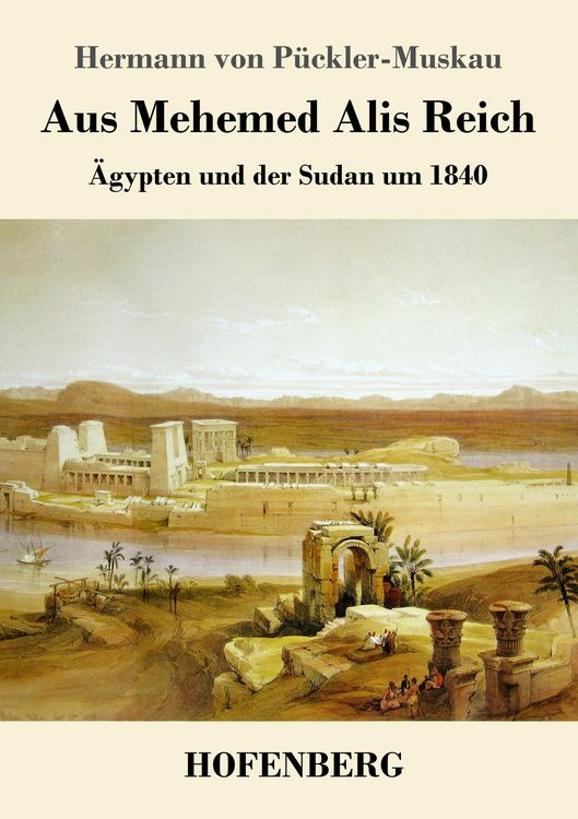 Produktbild: Aus Mehemed Alis Reich