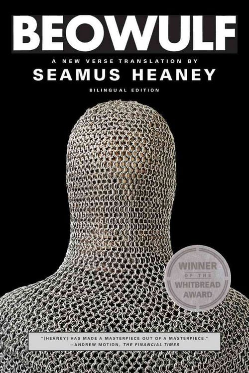 Produktbild: Beowulf