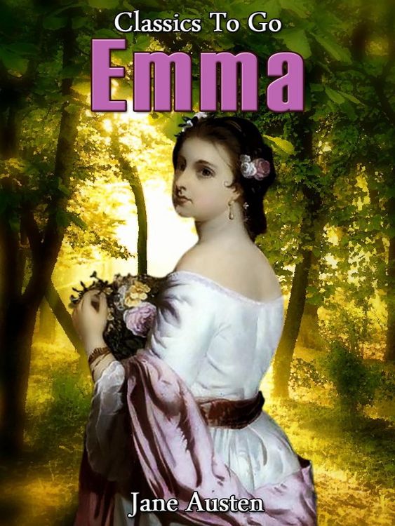 Produktbild: Emma