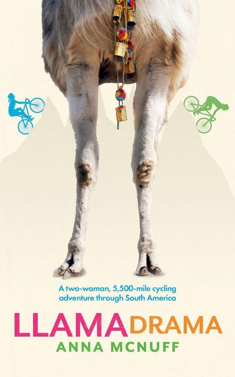Produktbild: Llama Drama