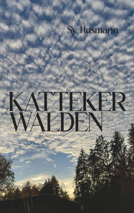 Produktbild: Kattekerwalden