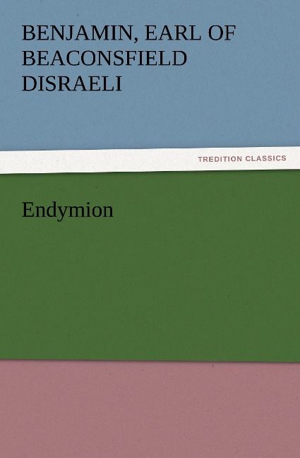 Produktbild: Endymion