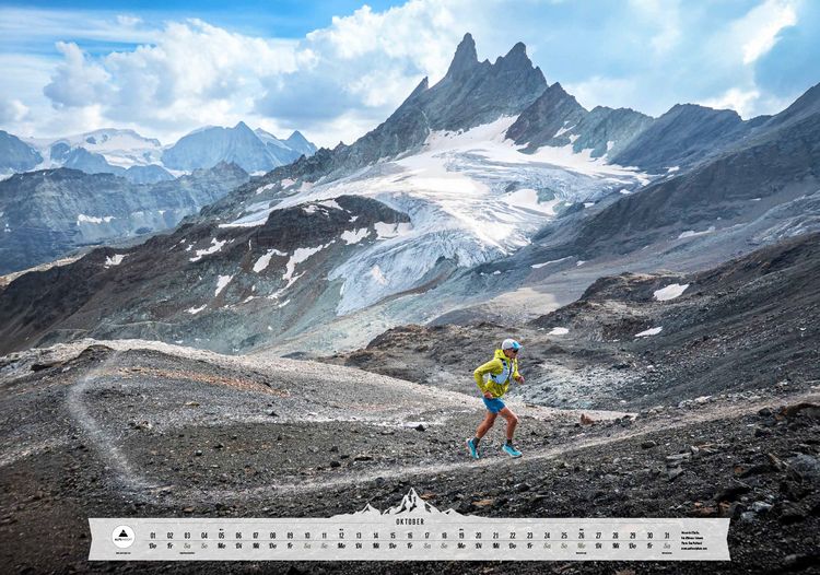 Produktbild: Best of Running 2026