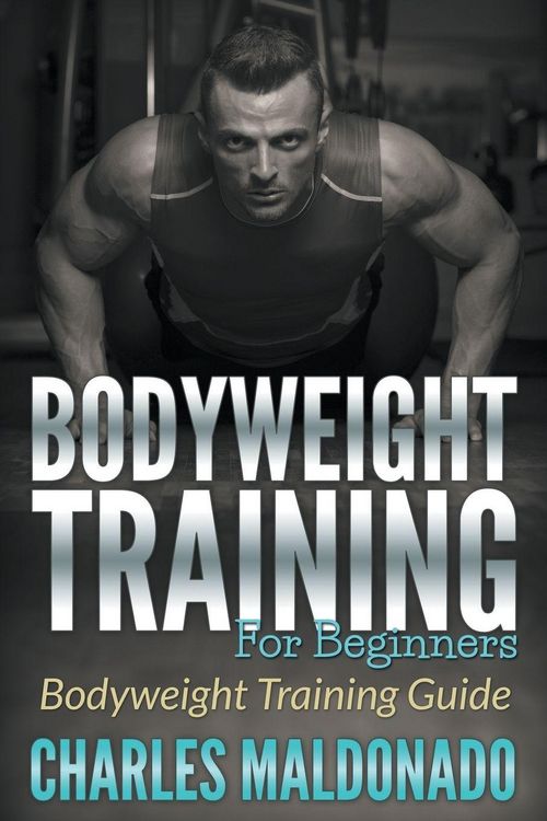 Produktbild: Bodyweight Training For Beginners