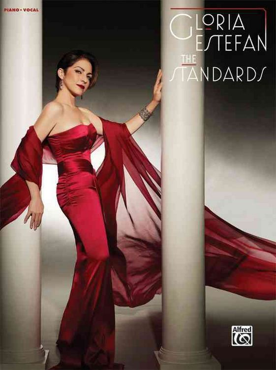 Produktbild: Estefan, G: Gloria Estefan: The Standards