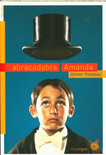 Produktbild: Abracadabra Amanda