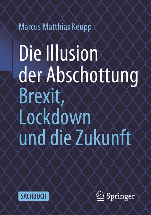 Produktbild: Die Illusion der Abschottung