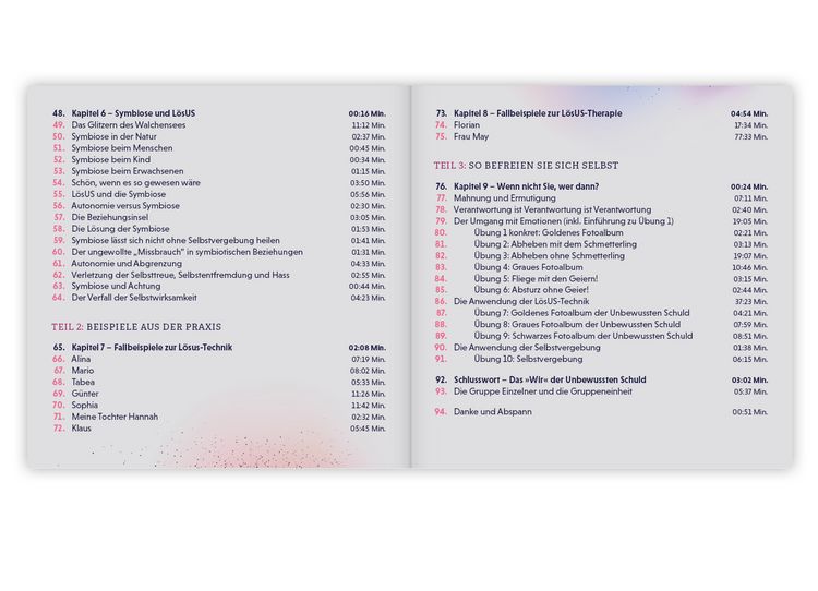 Produktbild: Diese Schuld ist nicht meine (H&ouml;rbuch)