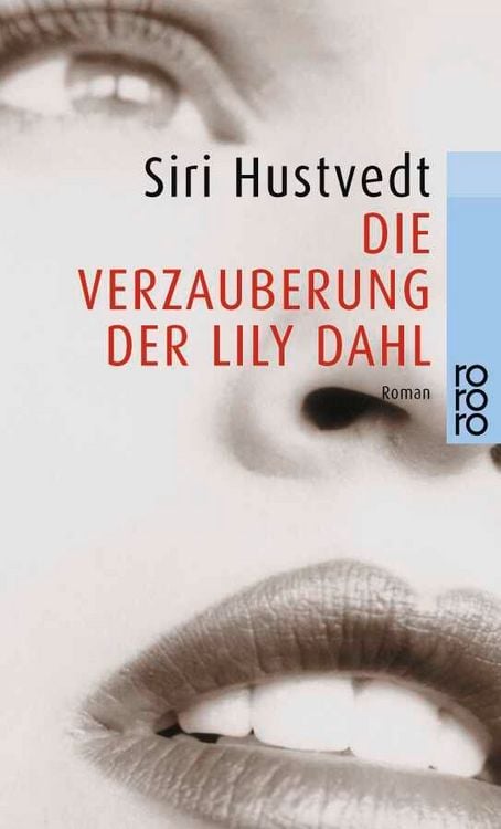 Produktbild: Die Verzauberung der Lily Dahl