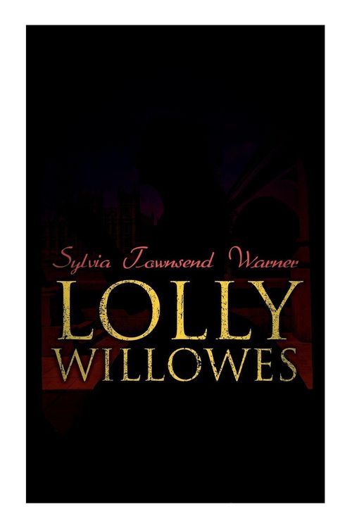 Produktbild: Lolly Willowes