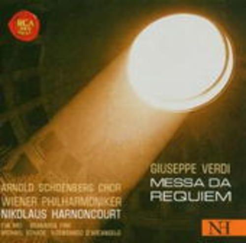 Produktbild: REQUIEM