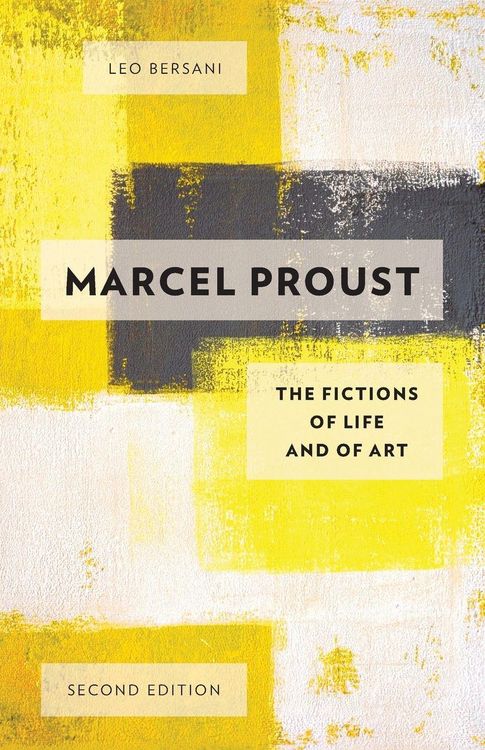 Produktbild: Marcel Proust
