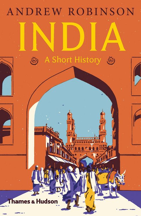 Produktbild: India
