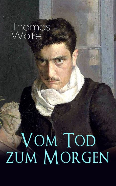 Produktbild: Vom Tod zum Morgen