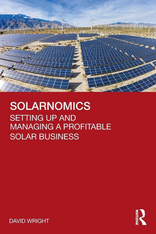 Produktbild: Solarnomics
