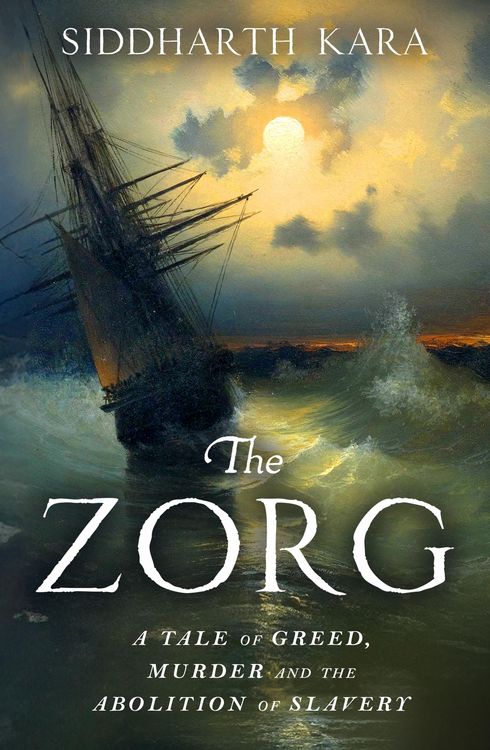 Produktbild: The Zorg