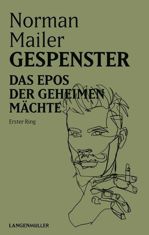 Produktbild: Gespenster