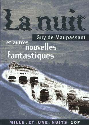 Produktbild: La nuit et autres nouvelles