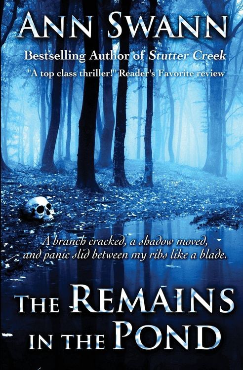 Produktbild: The Remains in the Pond