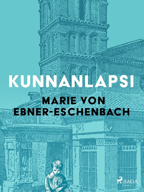Produktbild: Kunnanlapsi